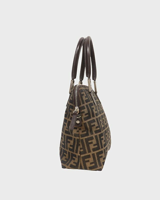 FENDI ズッカ柄2Wayバッグ | Hedy