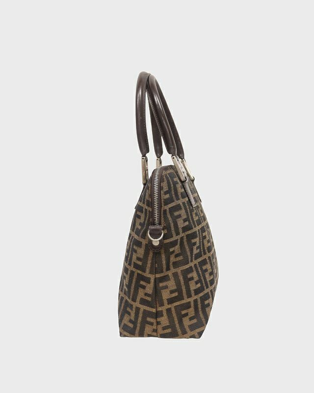 FENDI ズッカ柄2Wayバッグ | Hedy