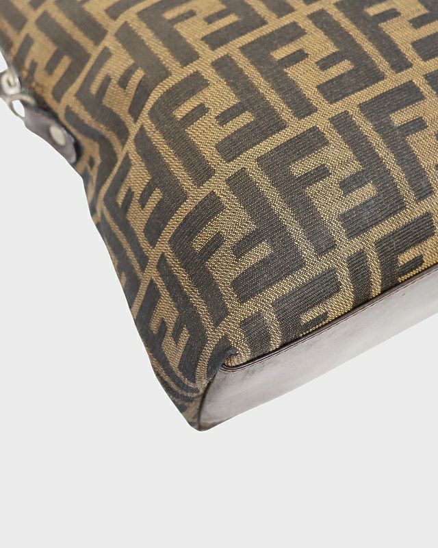 FENDI ズッカ柄2Wayバッグ | Hedy