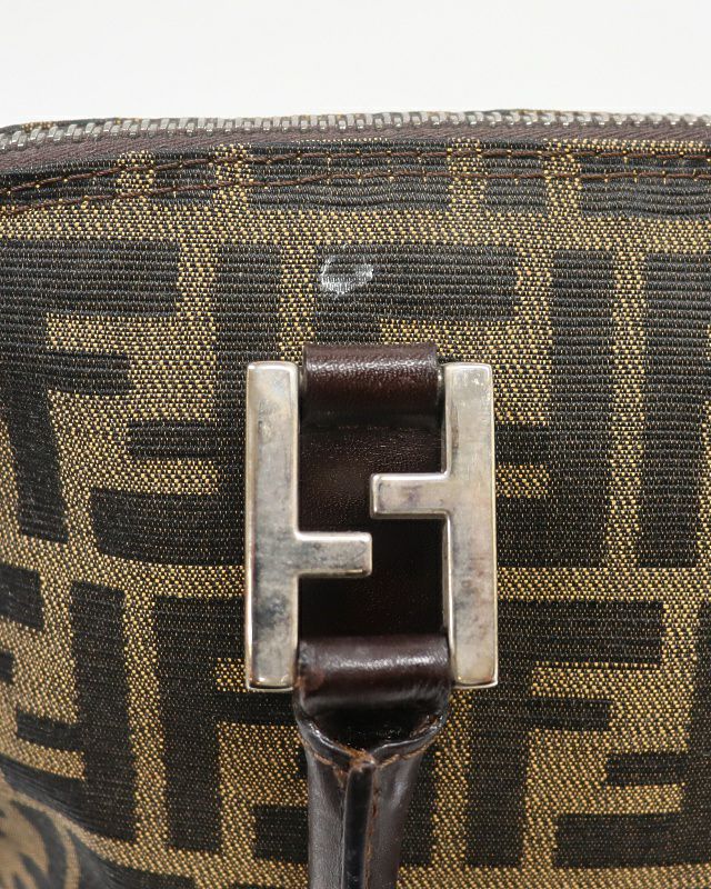 FENDI ズッカ柄2Wayバッグ | Hedy