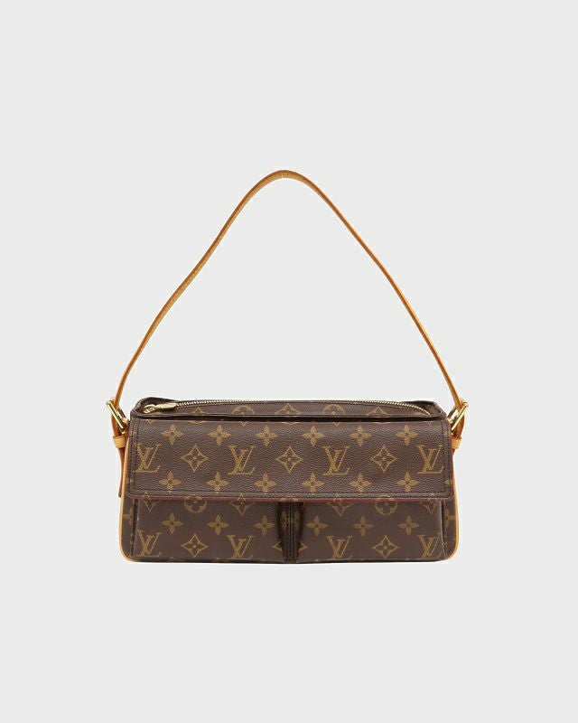 LOUIS VUITTON モノグラム ポシェット・アクセソワール | Hedy