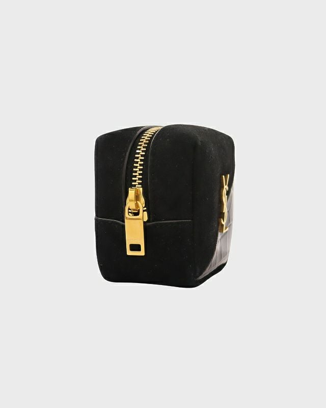 Saint Laurent ジェイミーポーチ | Hedy