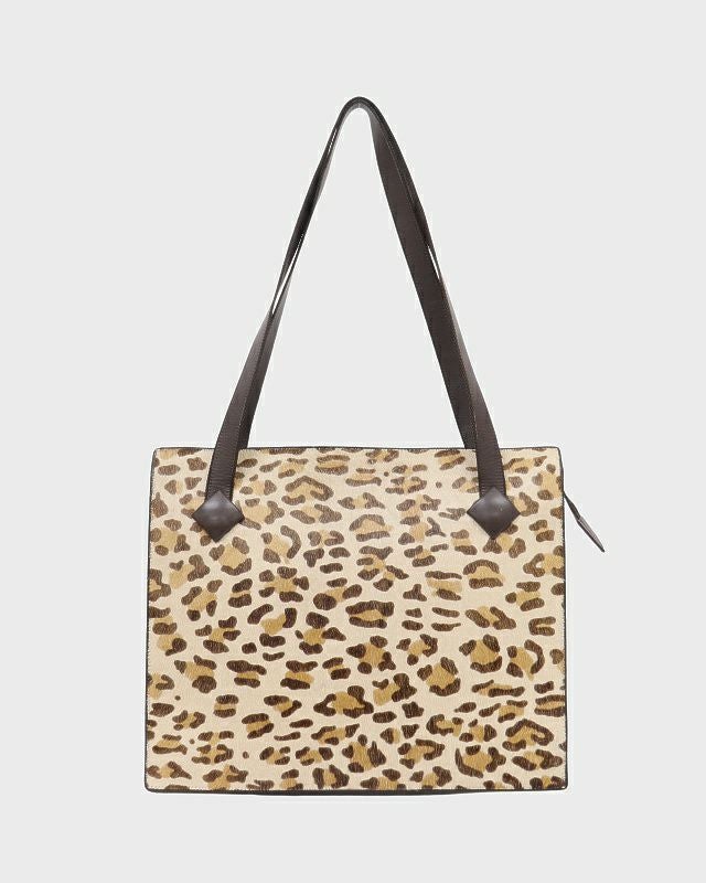 LOEWE ファートートバッグ | Hedy