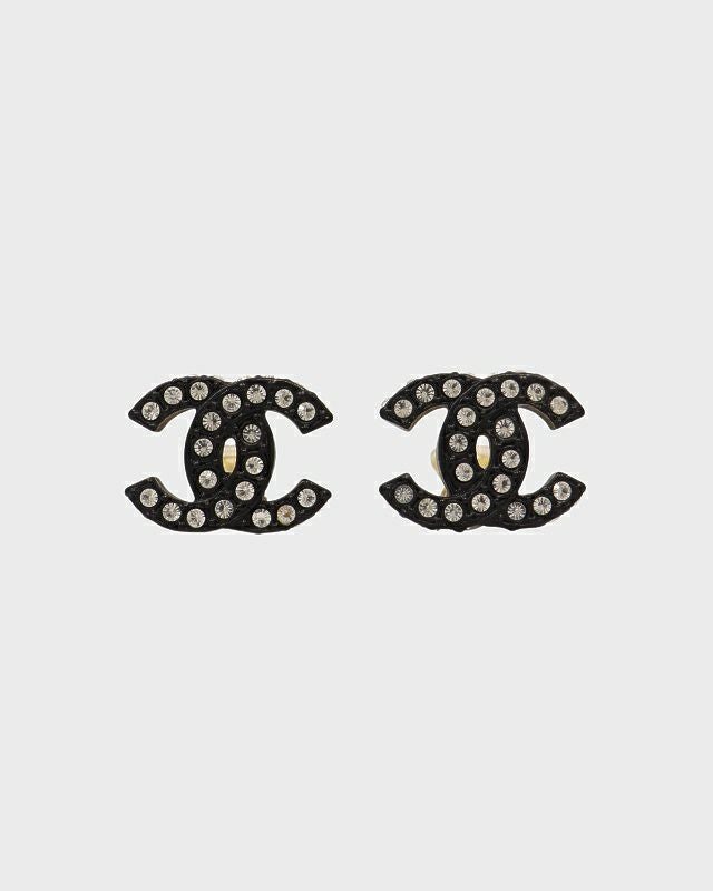 CHANEL(シャネル)イヤリング | 【公式】ヴィンテージショップHedy CHANEL(シャネル)イヤリング | 【公式】ヴィンテージショップHedy