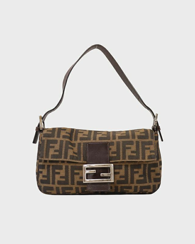 FENDI ズッカ柄ミニクロワッサン | Hedy