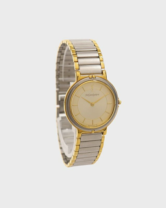 YSL（イヴ・サンローラン）ウォッチ | 【公式】ヴィンテージショップHedy