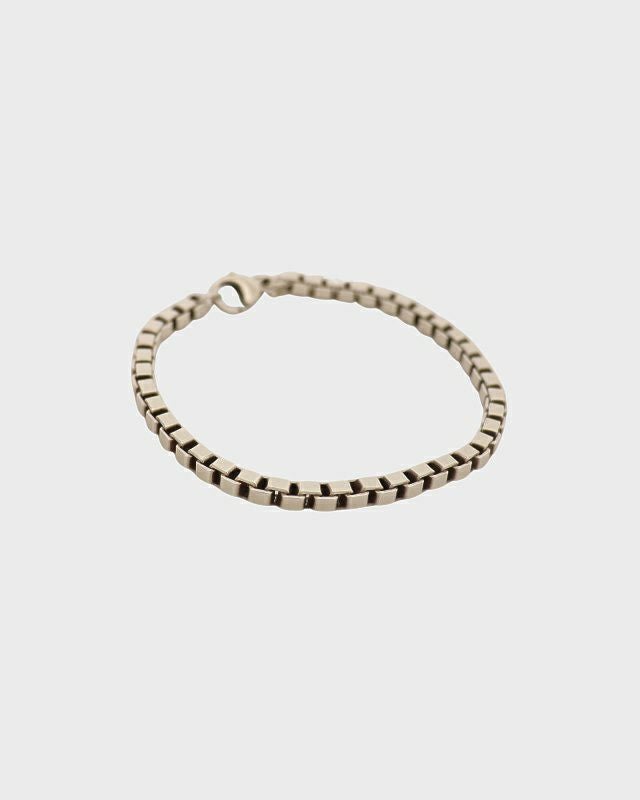 TIFFANY&CO. ベネチアンブレスレット | Hedy