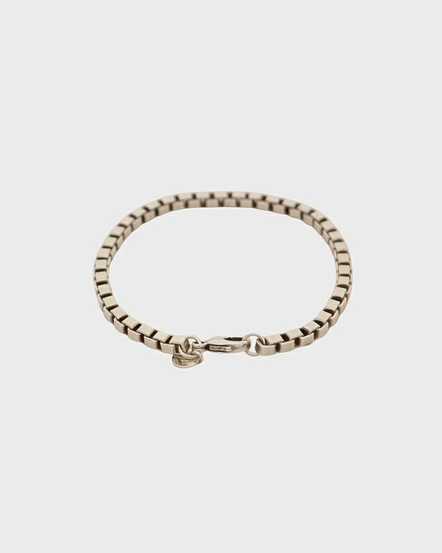 TIFFANY&CO. ベネチアンブレスレット | Hedy