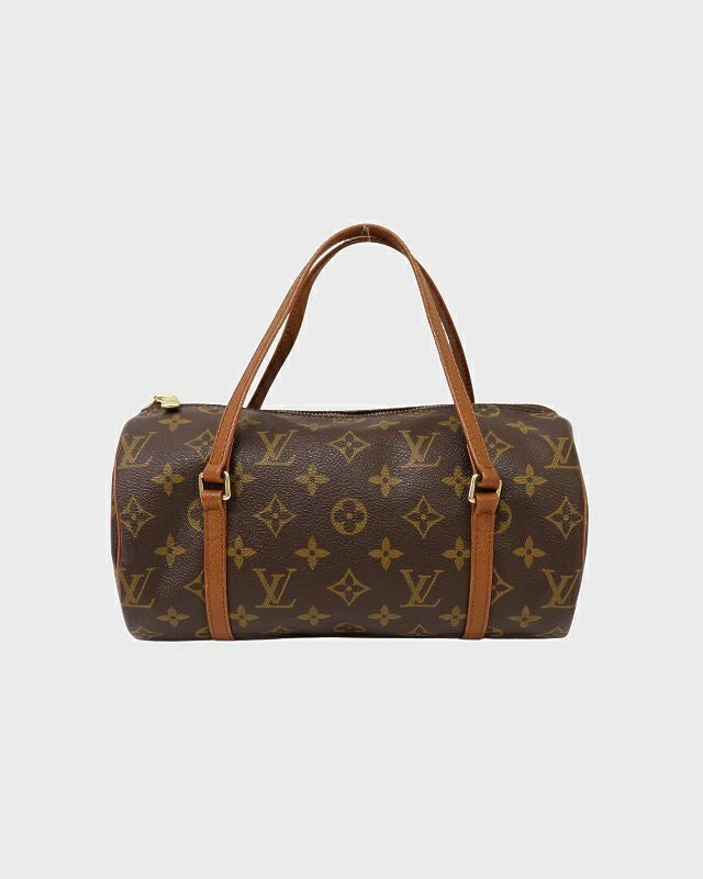 LOUIS VUITTON モノグラム Vintageパピヨン30 | Hedy