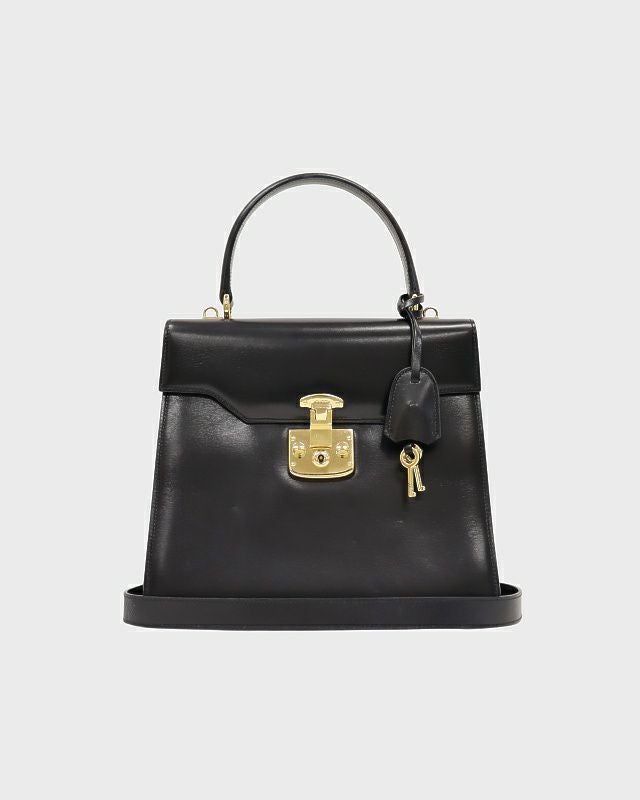 GUCCI レディロック2Wayバッグ | Hedy