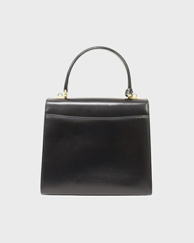 GUCCI レディロック2Wayバッグ | Hedy