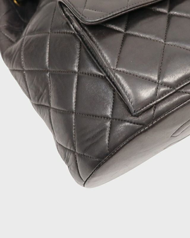 bettyシャネル　マトラッセ20 　ターンロック　チェーン CHANEL - betty様専用シャネル マトラッセ20 ターンロック チェーンの