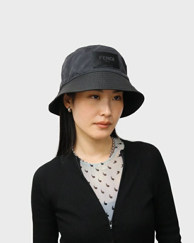 FENDI バケットハット | Hedy