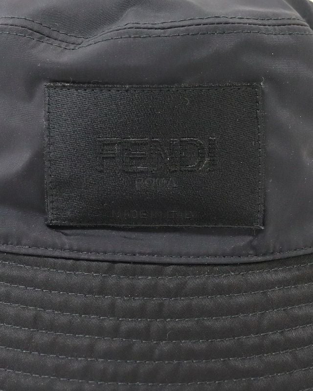 FENDI バケットハット | Hedy