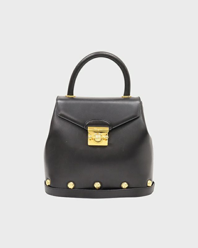 SALVATORE FERRAGAMO（フェラガモ） | 【公式】ヴィンテージショップHedy