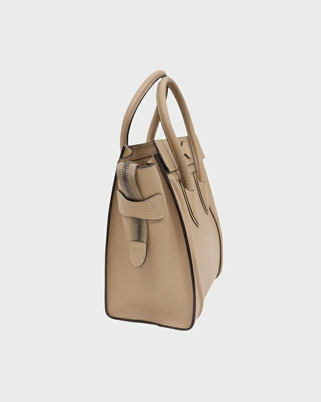 CELINE ラゲージ マイクロ | Hedy