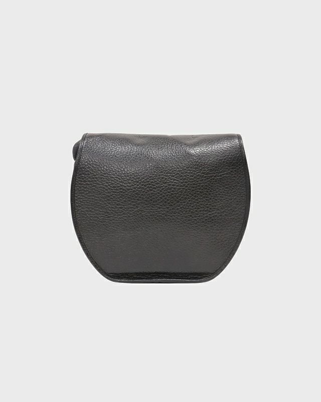 DIOR CD金具レザーショルダーバッグ | Hedy