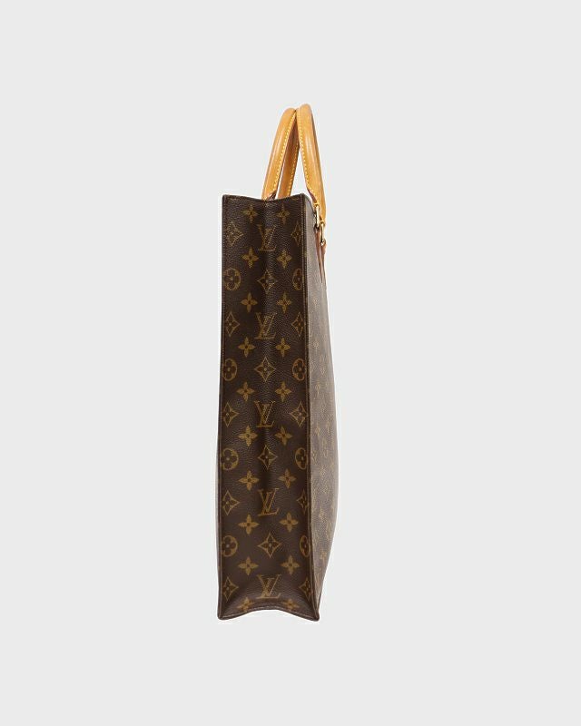 LOUIS VUITTON モノグラム サックプラ | Hedy