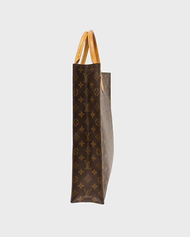 LOUIS VUITTON モノグラム サックプラ | Hedy