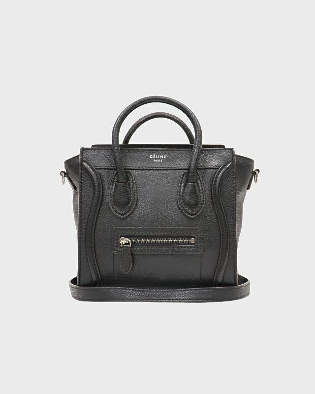 CELINE ラゲージ マイクロ | Hedy