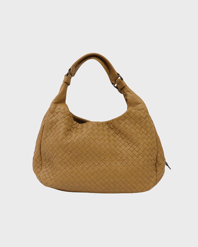 BOTTEGA VENETA イントレチャートハンドバッグ | Hedy