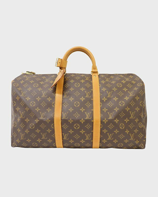 LOUIS VUITTON モノグラム スピーディ35 | Hedy
