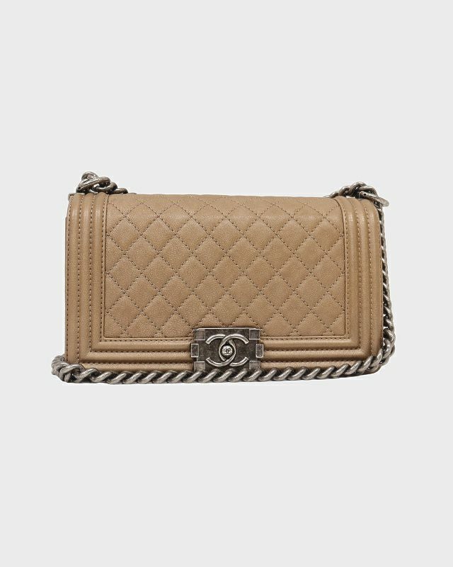 CHANEL ボーイシャネル | Hedy
