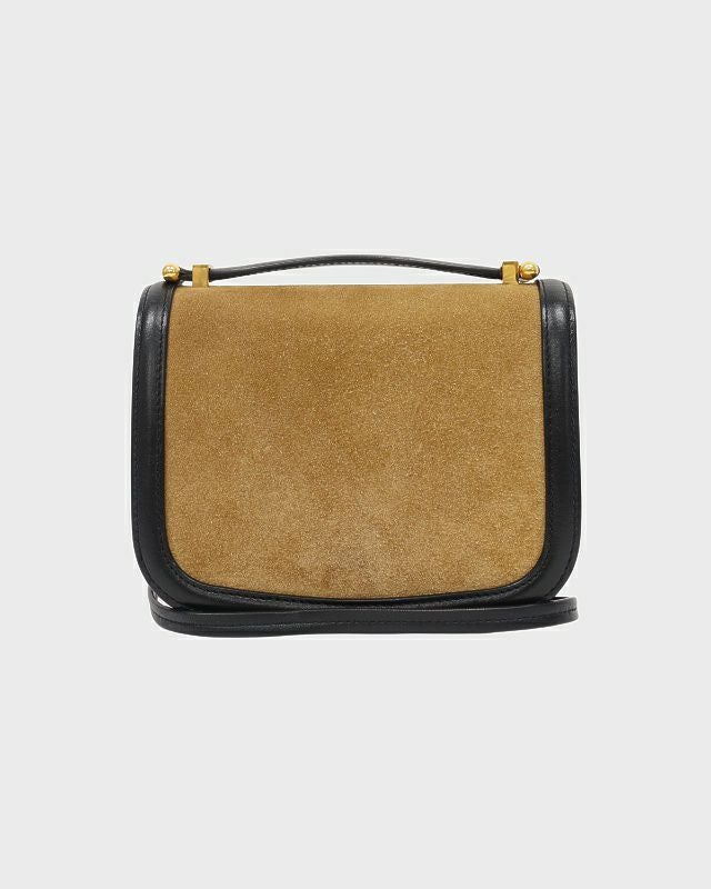 JILSANDER タオ スエード2Wayバッグ | Hedy