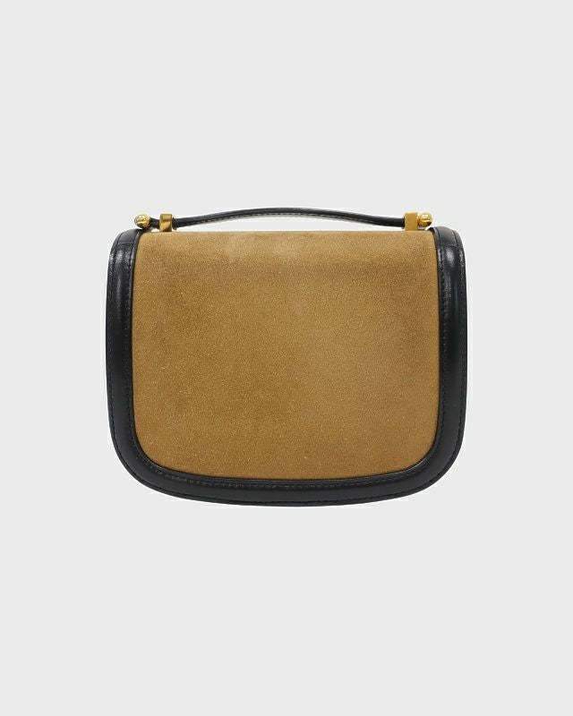 JILSANDER タオ スエード2Wayバッグ | Hedy