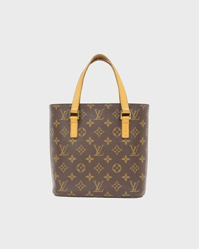 LOUIS VUITTON モノグラム トロター | Hedy