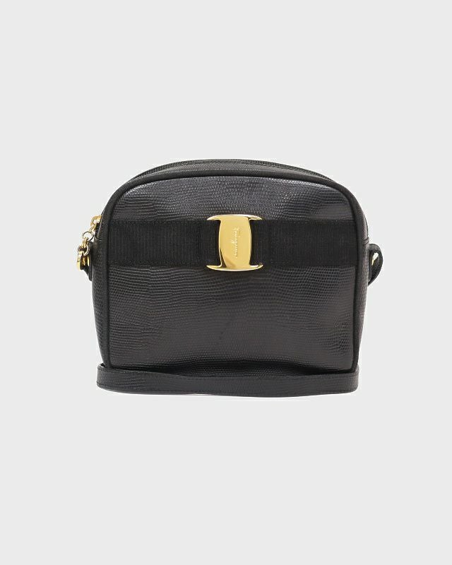 DIOR CD金具レザーショルダーバッグ | Hedy