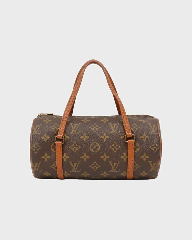 LOUIS VUITTON モノグラム Vintageパピヨン30 | Hedy