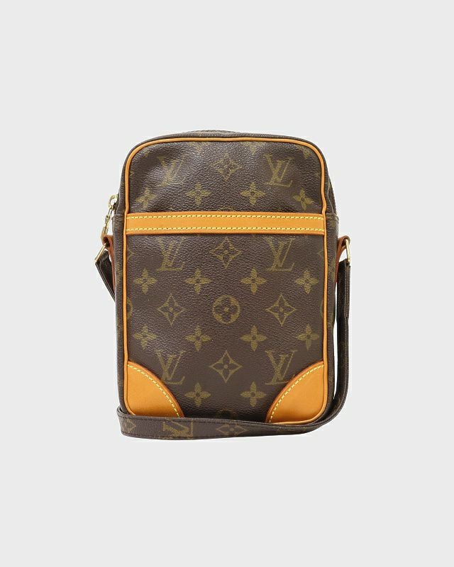 LOUIS VUITTON モノグラム ダヌーブ | Hedy