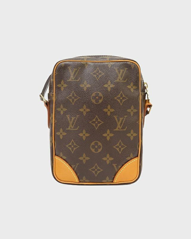 LOUIS VUITTON モノグラム ダヌーブ | Hedy