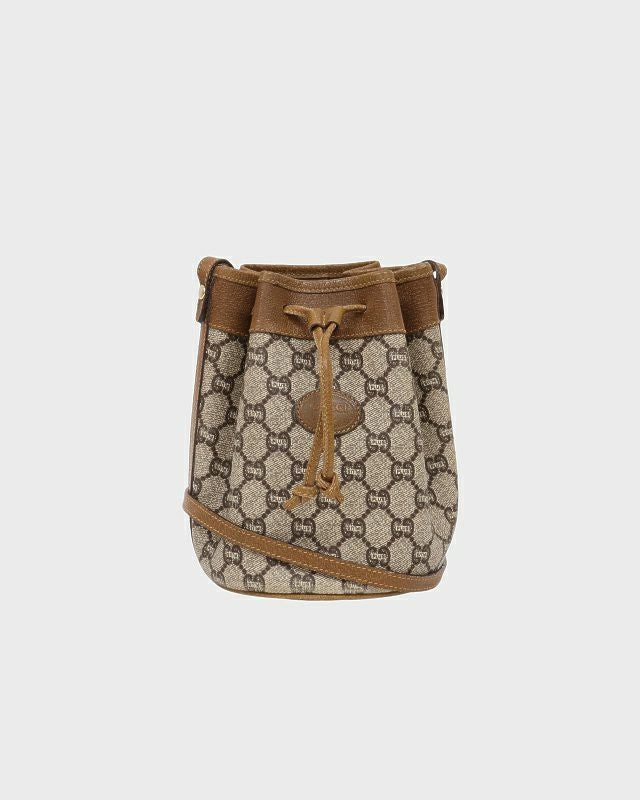 GUCCI GGスプリームショルダーバッグ | Hedy