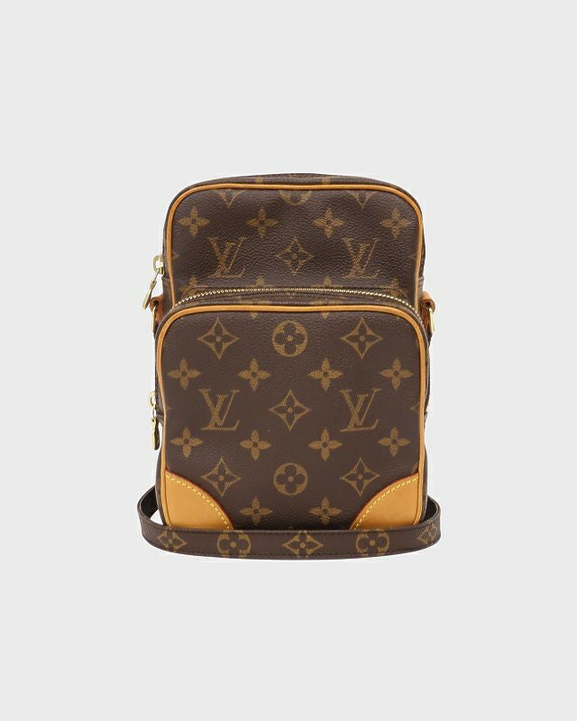 LOUIS VUITTON モノグラム アマゾン | Hedy
