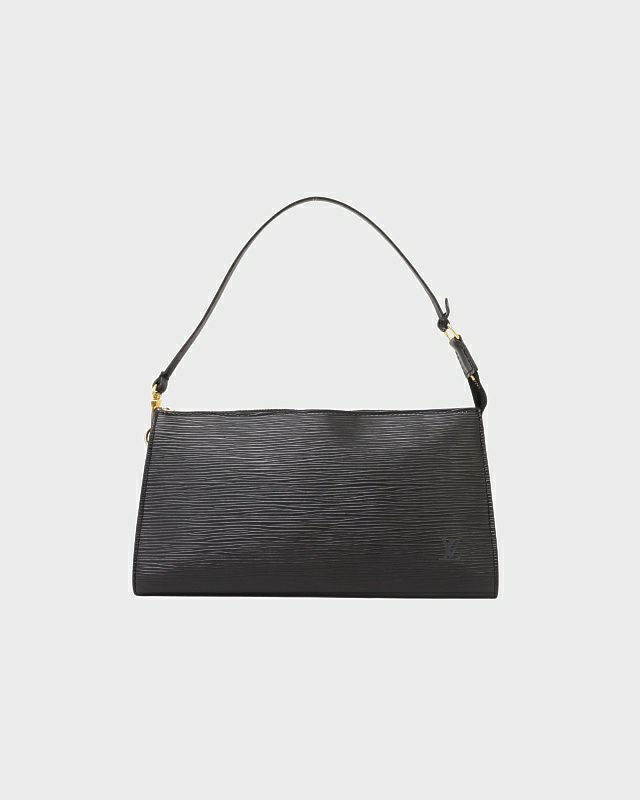 LOUIS VUITTON エピライン ポシェット・ドゥミリュンヌ | Hedy