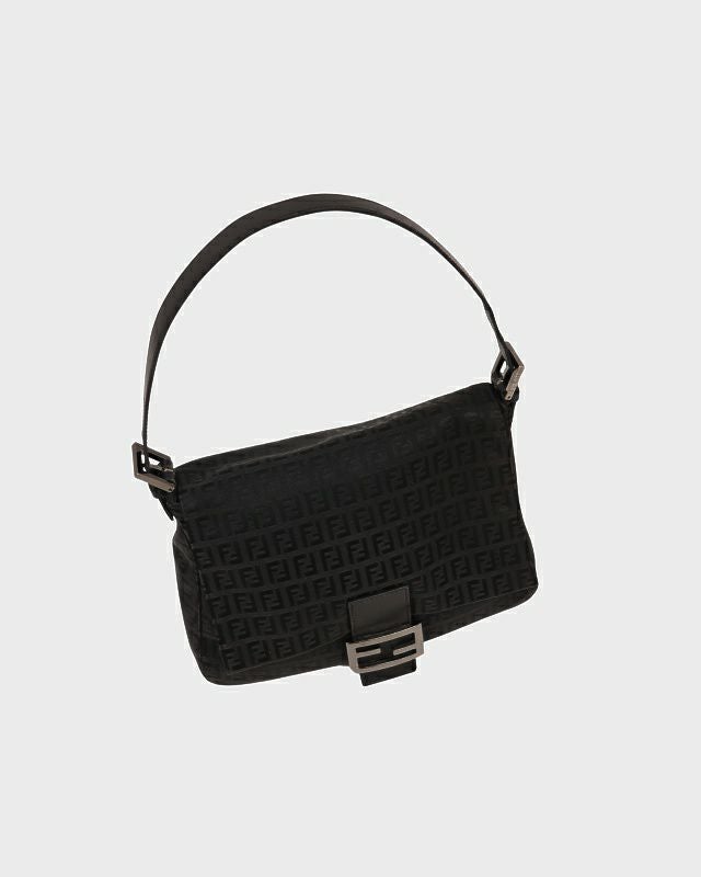 FENDI ズッキーノ柄マンマバケット | Hedy