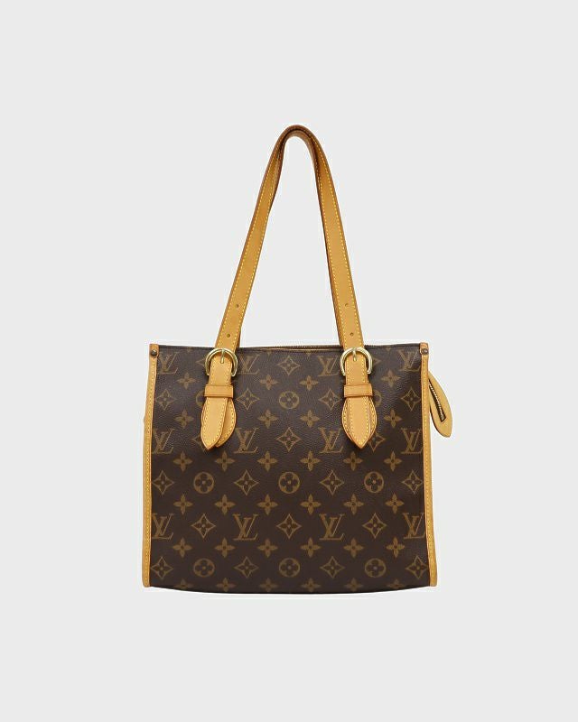 LOUIS VUITTON モノグラム キーポル45 | Hedy