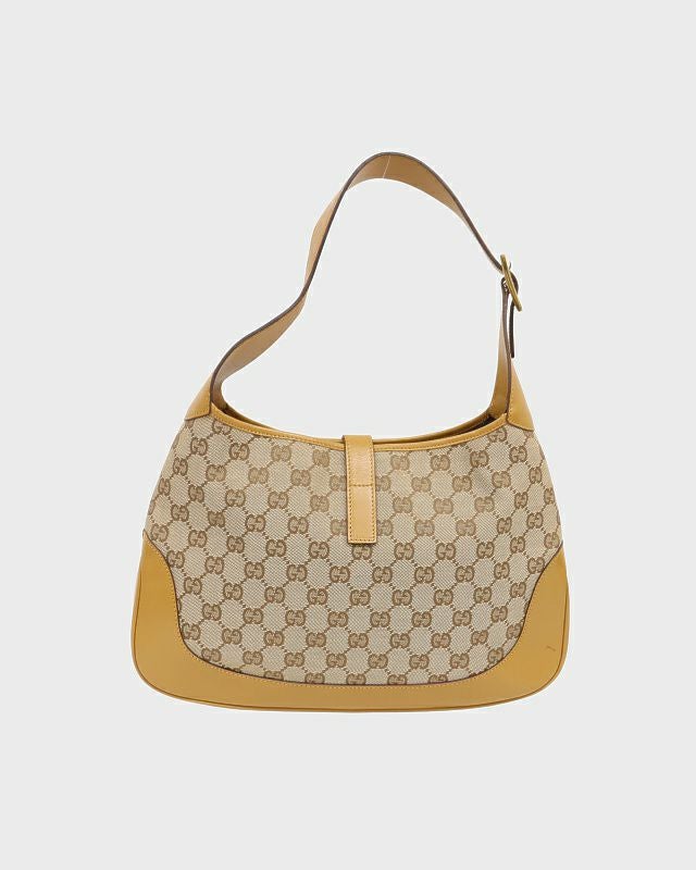 GUCCI GGジャッキーワンショルダーバッグ | Hedy