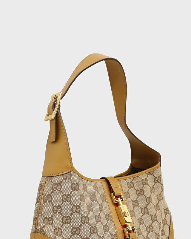 GUCCI GGジャッキーワンショルダーバッグ | Hedy