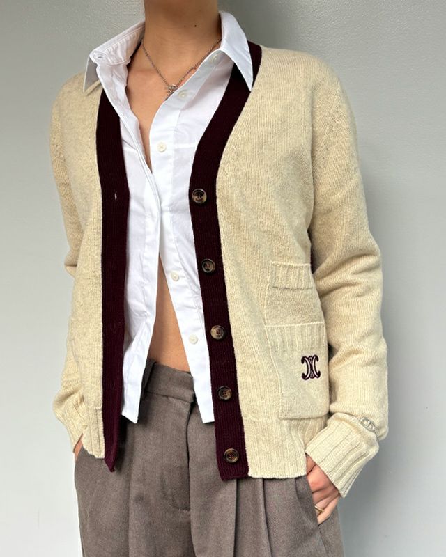 CELINE（セリーヌ）アパレル | 【公式】ヴィンテージショップHedy