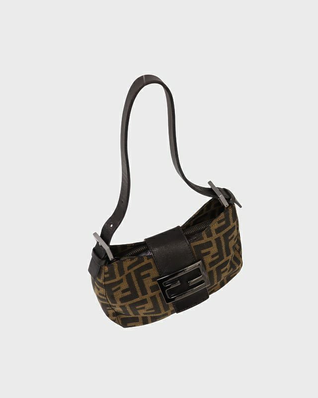 FENDI ズッカ柄ミニワンショルダーバッグ | Hedy