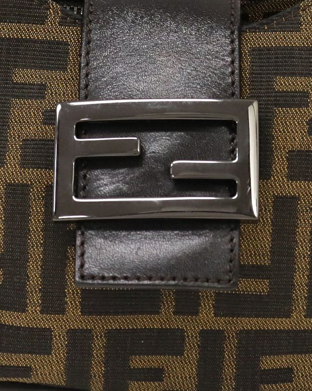 FENDI ズッカ柄ミニワンショルダーバッグ | Hedy