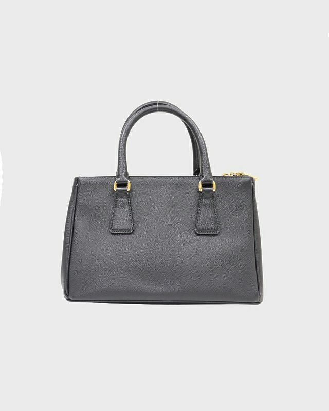 PRADA ガレリアスモールサフィアーノ2Wayバッグ | Hedy