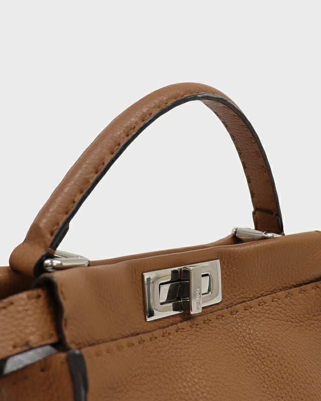 FENDI セレリア ピーカブー | Hedy