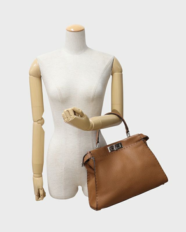 FENDI セレリア ピーカブー | Hedy