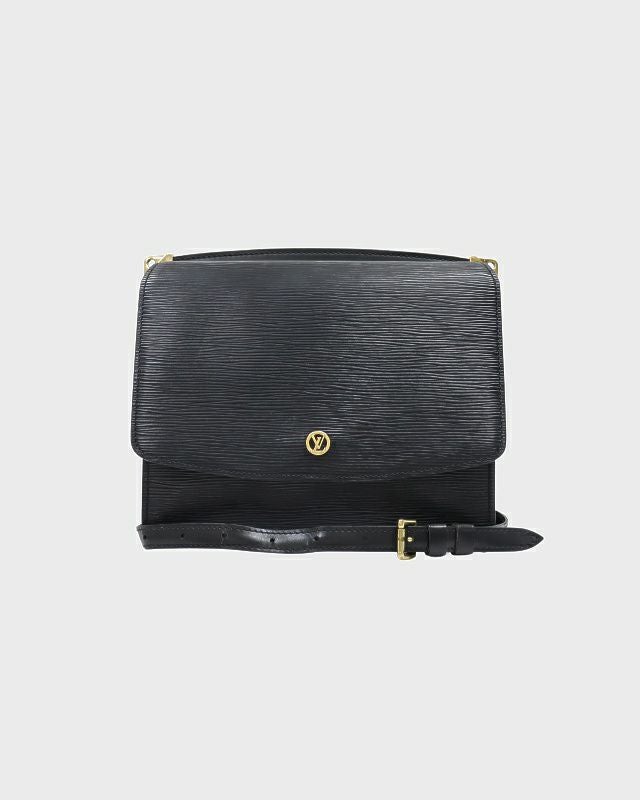 LOUIS VUITTON エピライン ポシェット・ドゥミリュンヌ | Hedy