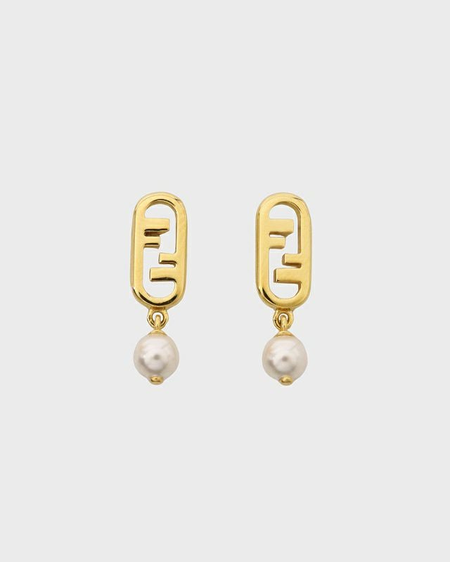 FENDI オーロックピアス | Hedy