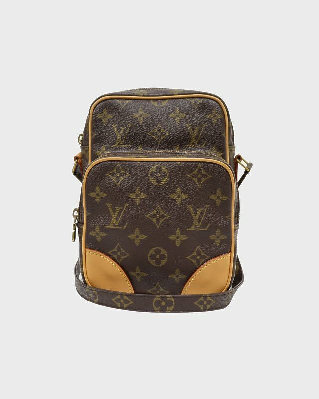 LOUIS VUITTON モノグラム アマゾン | Hedy